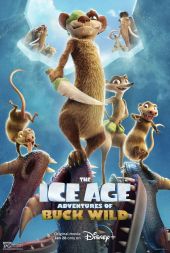 Ice Age: Adventures of Buck Wild